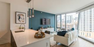 Arrive Michigan Avenue Gallery 5