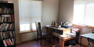 Fenced-in Yard + West Side of Manhattan + Washer & Dryer Included + 2-Car Garage! Available July 3rd! Gallery 9