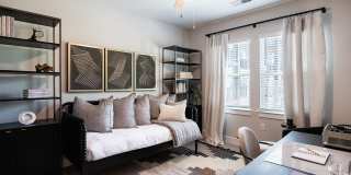 Lively at Drayton Mills Gallery 24