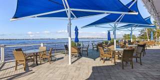 Flagship Village Condo in The Landings Yacht Golf & Tennis Club Gallery 31