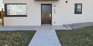 4720 North Lamar Street Gallery 1