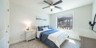 Watercolors of Centerton Gallery 16