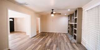 Beautifully Remodeled 4bed/3bath Home Available Near Norman Campus!! Gallery 7