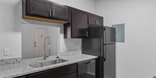 Encino Park Apartments Gallery 7