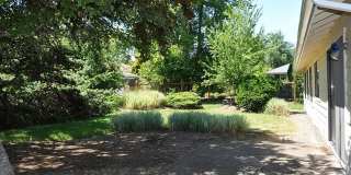 One level single family house, great location, ease access to all daily essentials Gallery 1