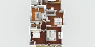 2815 Tarleton Avenue- 3BR/2BA 2815 Tarleton Avenue- 3BR/2BA Gallery 1