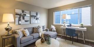 Harbor Square Apartments Gallery 3