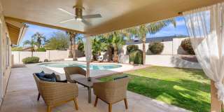 6846 E. Kelton Lane Scottsdale, AZ 85254 Gallery 18