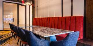 Residences at Galleria Gallery 36