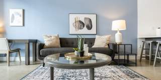 The Harrison Gallery 1