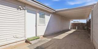 Charming 4BR House in Phoenix Gallery 30