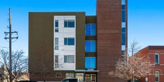 Fantastic Condo With Central AC And 1 Reserved Garage Parking Space! Gallery 1
