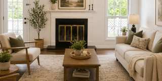 Charming 2-Bedroom Condo in a Peaceful, Tree-Lined Community – Minutes from Uptown Charlotte Gallery 3