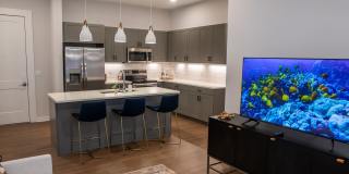 The Hamilton and Hume House Apartments Gallery 52