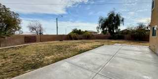COMING SOON 5/BD 3/BA Home W/ Expansive Yard, Solar Panels, and No Rear Neighbors! Gallery 30