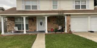 4BR/2.5BA – Bright, Spacious  Move-In Ready Gallery 1