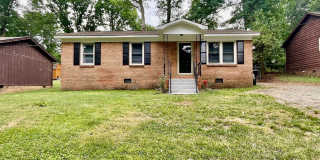 Charming 3-bedroom, 1-bath home in Stanley, NC Gallery 1