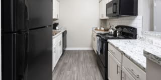 Cross Creek Apartments Gallery 4