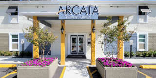 Arcata Townhomes Arcata Townhomes Gallery 1