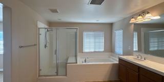 Available now! Beautiful 4 Bedroom Home for Rent in WOLF CREEK community of South Temecula! Available now! Beautiful 4 Bedroom Home for Rent in WOLF CREEK community of South Temecula! Gallery 15
