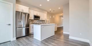New Construction! Spacious Modern Townhome in Edmonds. New Construction! Spacious Modern Townhome in Edmonds. Gallery 26