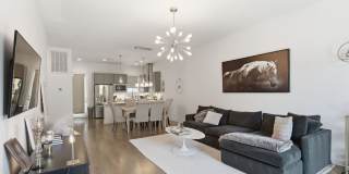 Location, location, location! Modern Turnkey Townhome Steps from 12 South | 3BD/3.5BA | Garage, W/D & HOA Included — $3,695/Mo Gallery 11