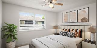 M Street Apartments Gallery 9