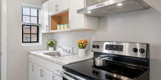 Foundry by the Park Gallery 2