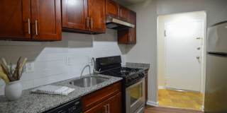 Franklin Park at Greenbelt Station Gallery 40