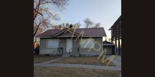 Charming 2-bed 1-bath house Gallery 1