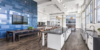 Korina and Alder at The Grove Korina and Alder at The Grove Gallery 47