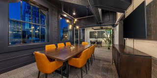 Power & Light Gallery 35