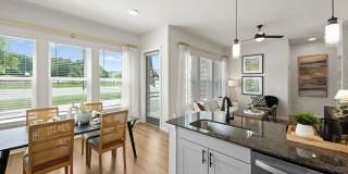 Flats at General Time Gallery 6