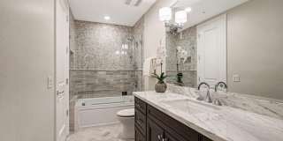 Beautiful custom home with backyard Oasis! Gallery 41