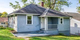 AVAILABLE OCT 1st! Don't miss this RENOVATED 2 bedroom in Penn Hills! Gallery 1