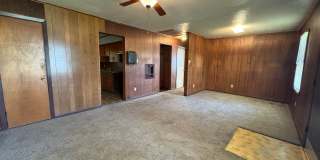 Cozy home with large living and dining area! Cozy home with large living and dining area! Gallery 9