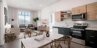 Park Avenue Apartments Gallery 26