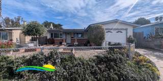 Updated Three Bedroom Gallery 1