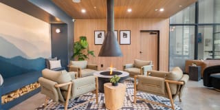 Eton Warner Center Gallery 28