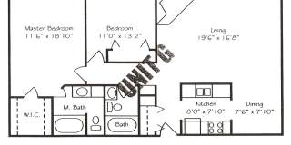 Willow Creek Apartments Gallery 151