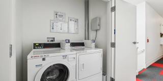 540 LEAVENWORTH Apartments Gallery 16