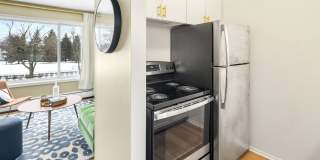 Independence Green Apartments Gallery 36