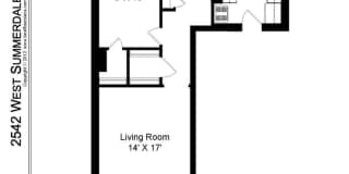2542-46 W Summerdale Gallery 10