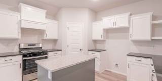 New Construction Home 4 Bed 3 Bath in Bixby! Gallery 11