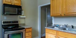 Updated Kitchen Gallery 1
