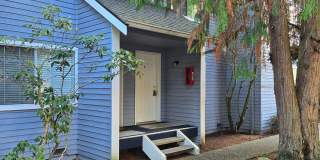 Renovated Townhomes in Alderwood Area Gallery 3