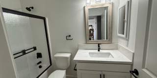 Brand New Construction Home Gallery 22