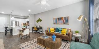 Peninsula at Buckhead Gallery 32