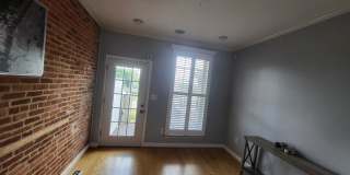 Charming 2Bed/3Bath in Patterson Place Gallery 21