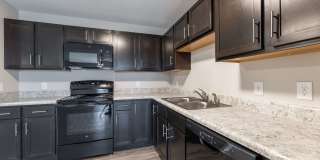 Commons at Manor 55+- Senior and Affordable Housing Gallery 20